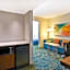 SpringHill Suites by Marriott Baltimore BWI Airport