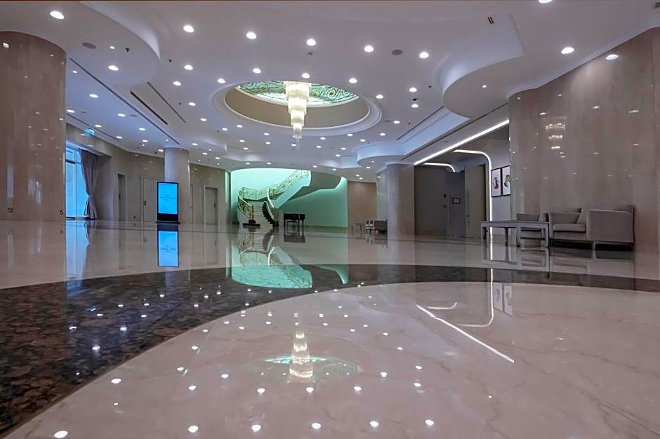 Crowne Plaza Bahrain By IHG