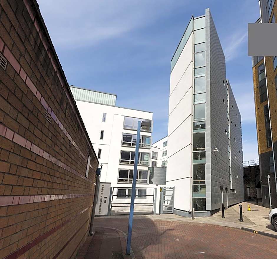Friendship House (Southwark)