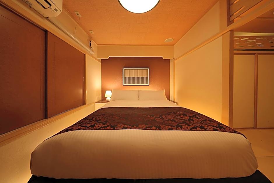 Hotel Fine Olive Kyoto Yamashina (Adult Only)