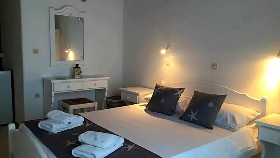 Fisilanis Beachfront Hotel