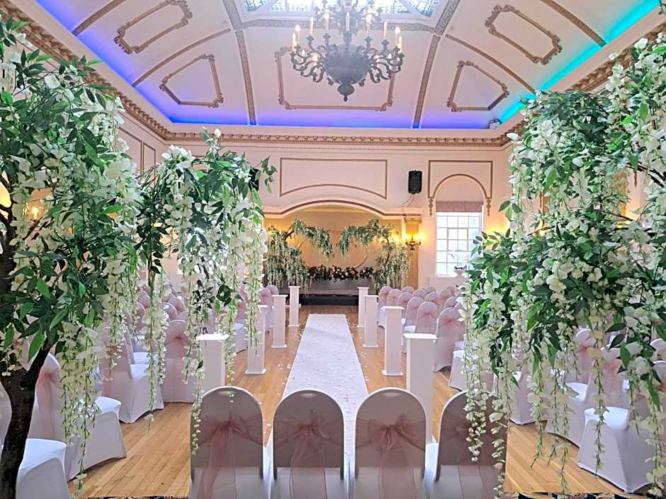 Prince Of Wales Hotel