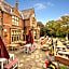 Woodthorpe Hotel