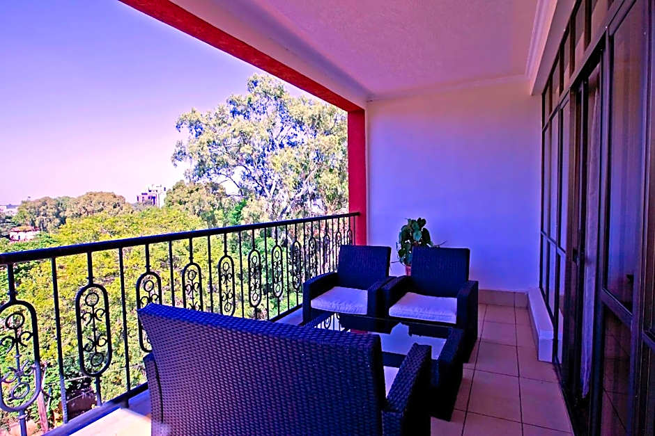 GemSuites Serviced Apartments State House