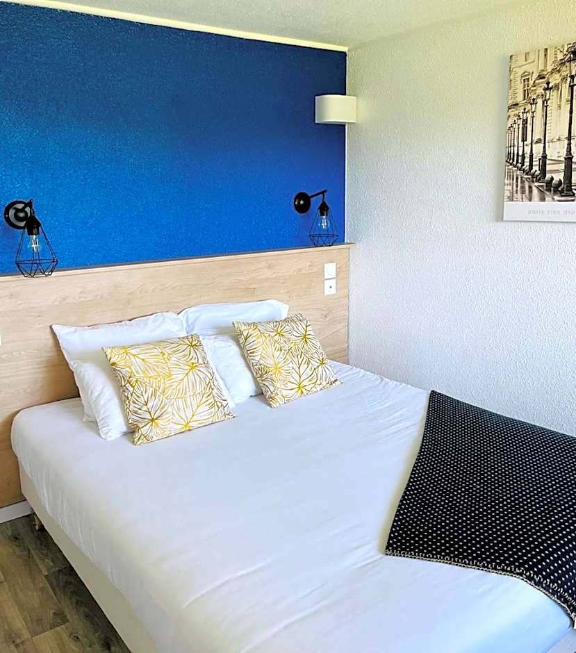 Le 2 By Hotel Akena - La Ferté Bernard