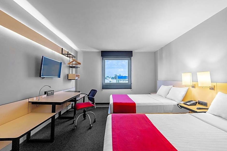 City Express Plus by Marriott Guadalajara Expo