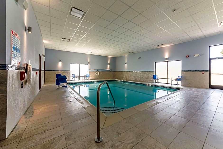 Allentown Park Hotel, Ascend Hotel Collection