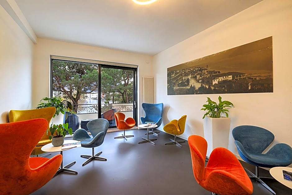 Hotel Geranio Au Lac