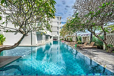 Paragon Hotel Seminyak