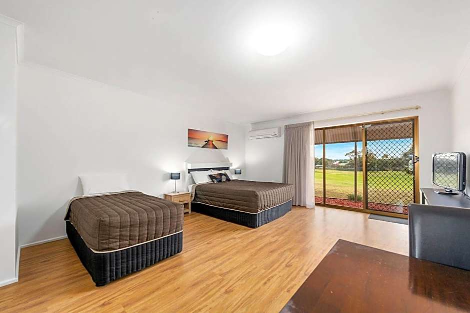 Comfort Inn & Suites Riverland