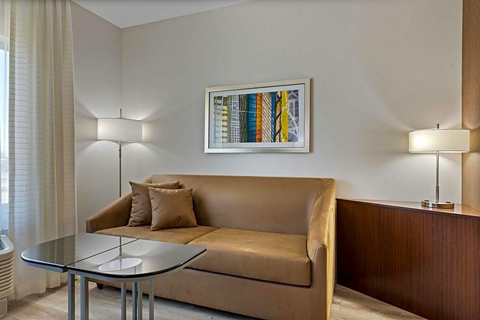 Fairfield Inn & Suites by Marriott Alamosa