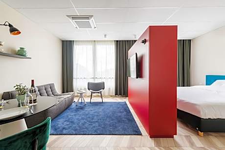 ROXI The Urban Residence Brussels