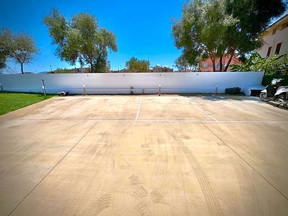 bbolbia - bed and breakfast