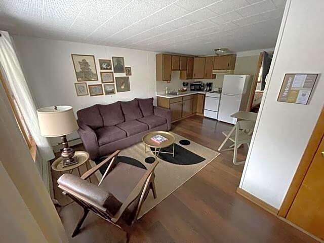 Berkshire Valley Inn