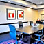 Hampton Inn By Hilton Suites Bay City