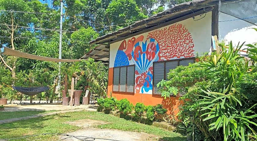 Charity Pension House