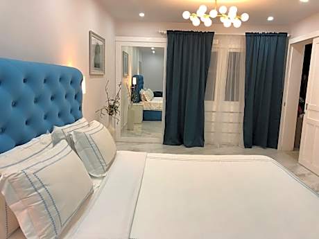 Two-Bedroom Villa with Private Pool