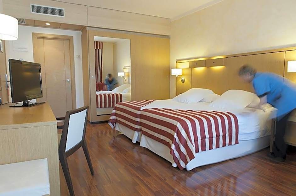 Duran Hotel & Restaurant