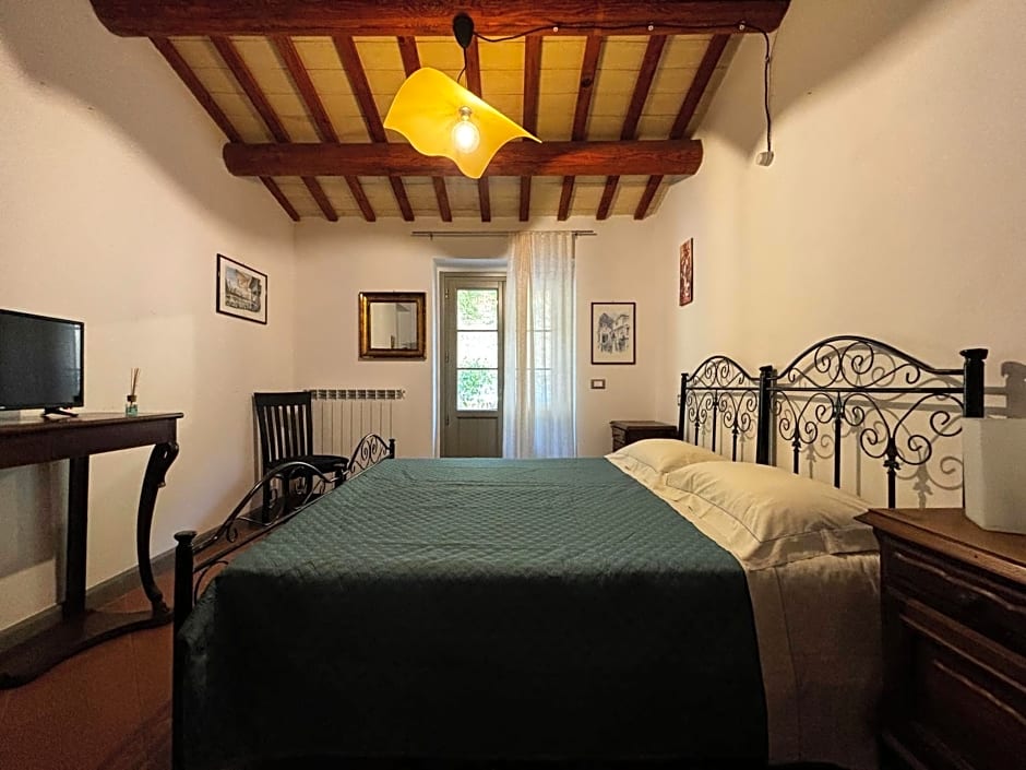 La Casa Nel Bosco