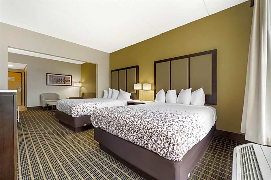 Best Western Chesapeake Bay North Inn