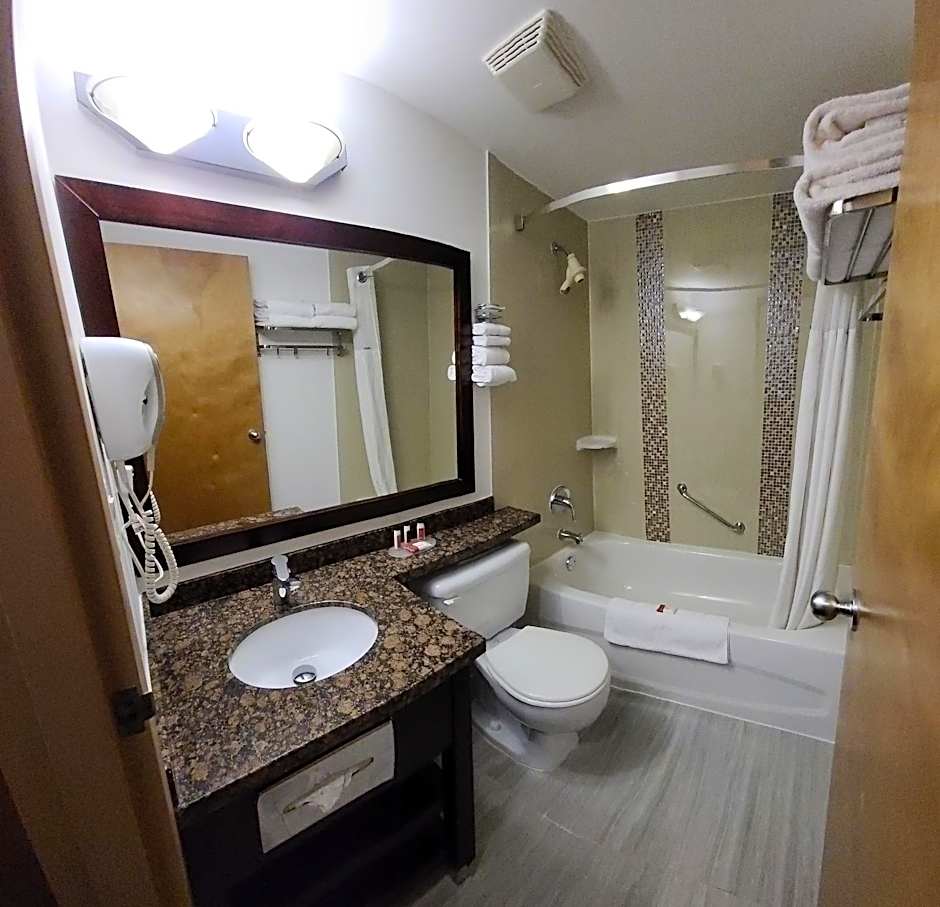 SureStay by Best Western Richmond Vancouver Airport