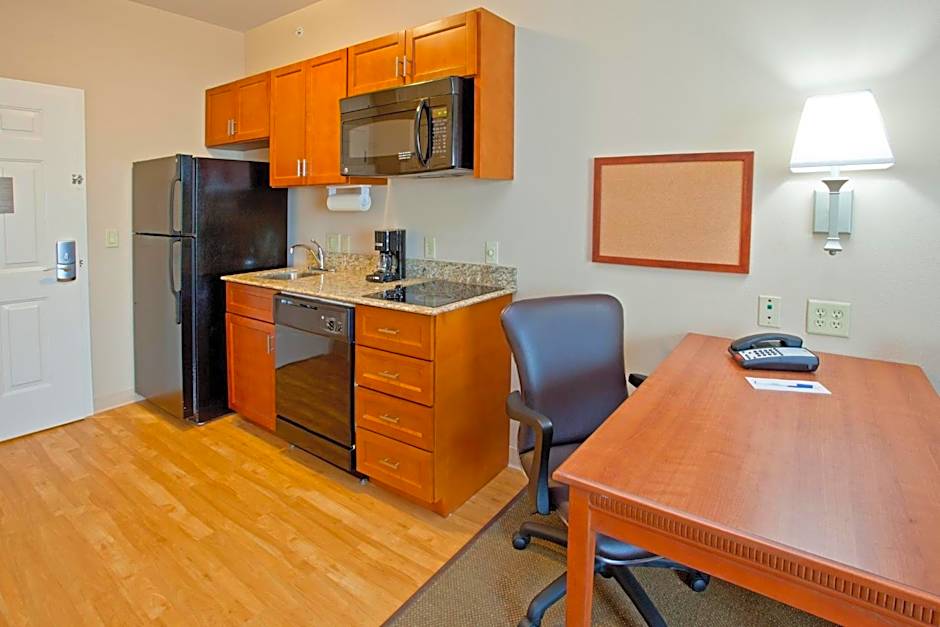 Candlewood Suites League City By IHG