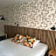 The Originals City, Hotel Le Lodge, Bayonne Nord (Inter-Hotel)