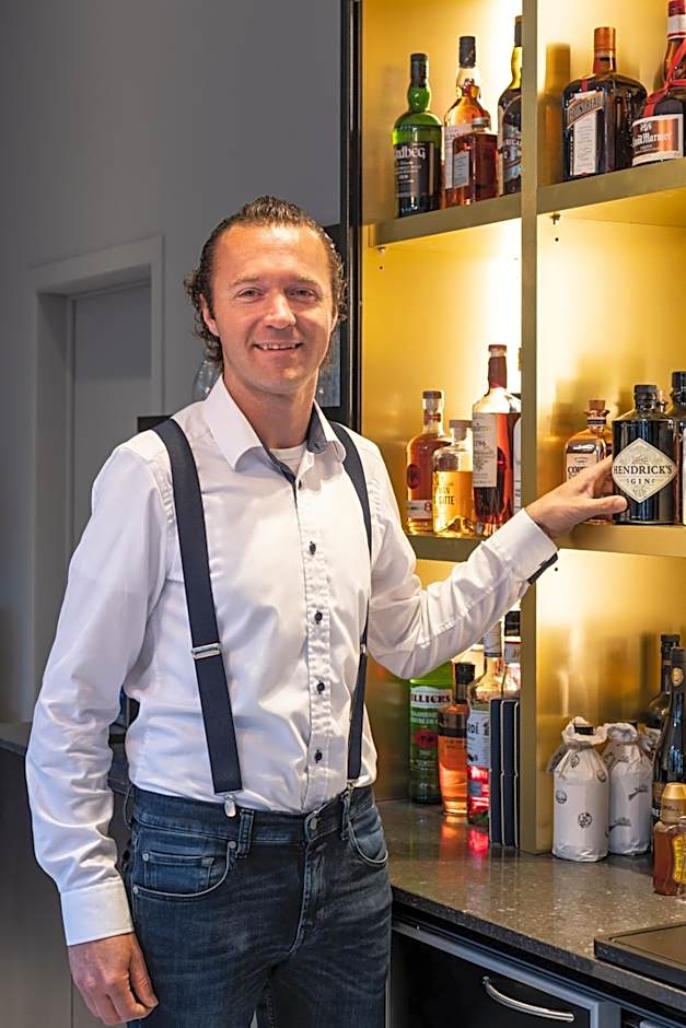 Boutique Hotel Sablon