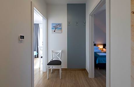 Duplex Suite