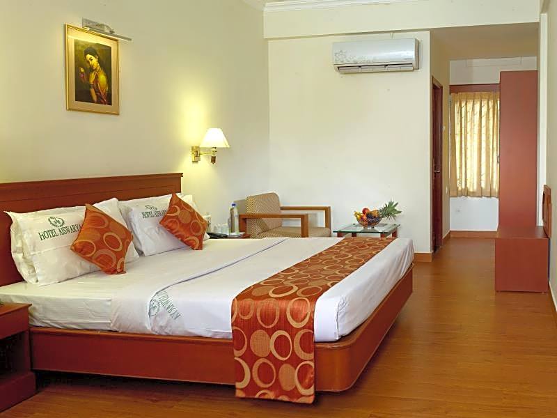 Hotel Aiswarya