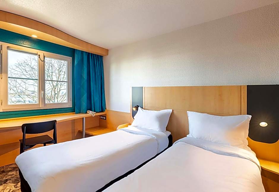 B&B HOTEL Lyon Eurexpo Bron