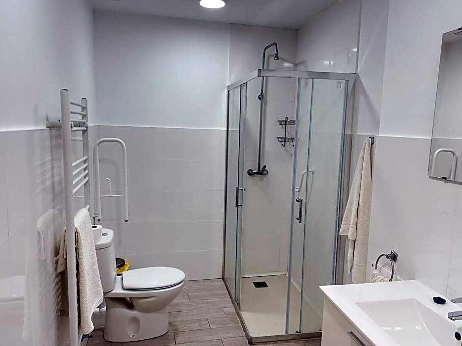 Albergue Estrella Guia