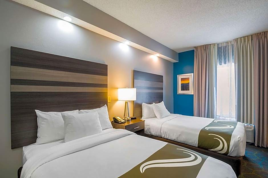 Quality Inn Harrisonburg I-81
