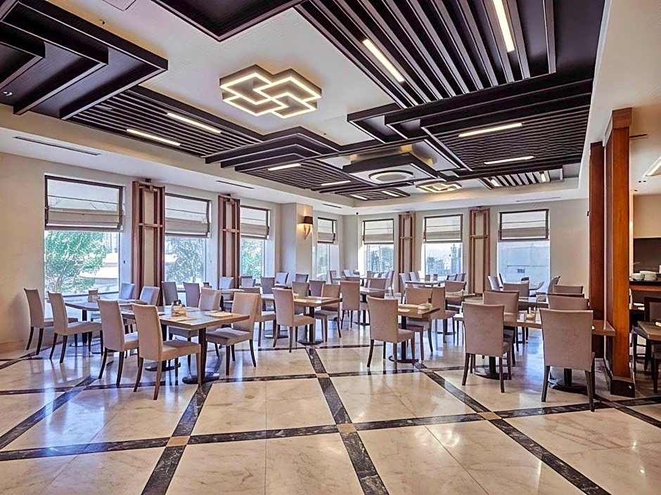Dedeman Sanliurfa
