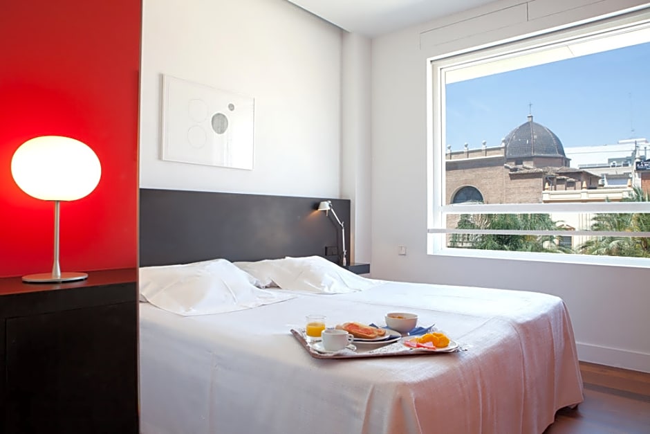 SEA YOU HOTEL PORT VALENCIA