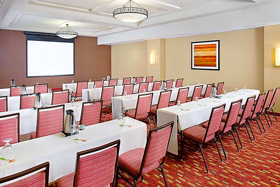 Courtyard by Marriott Sacramento Midtown