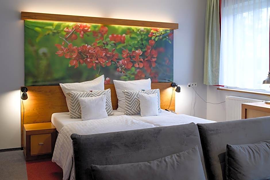 Hotel Szarlota - Kompleksowo na Kaszubach