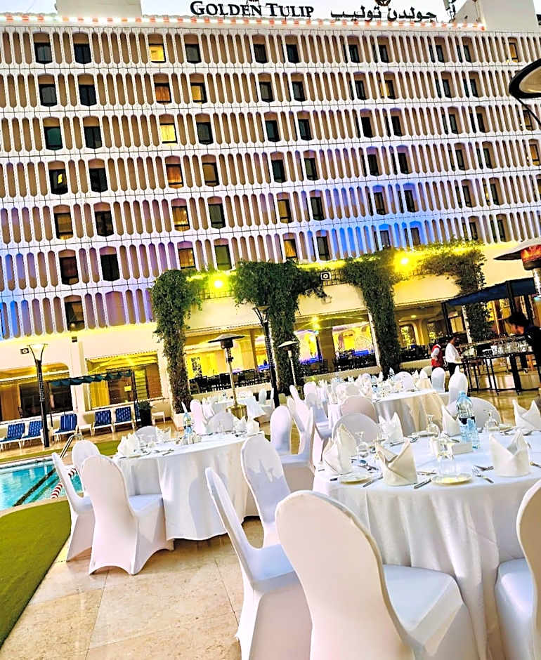 Golden Tulip Bahrain