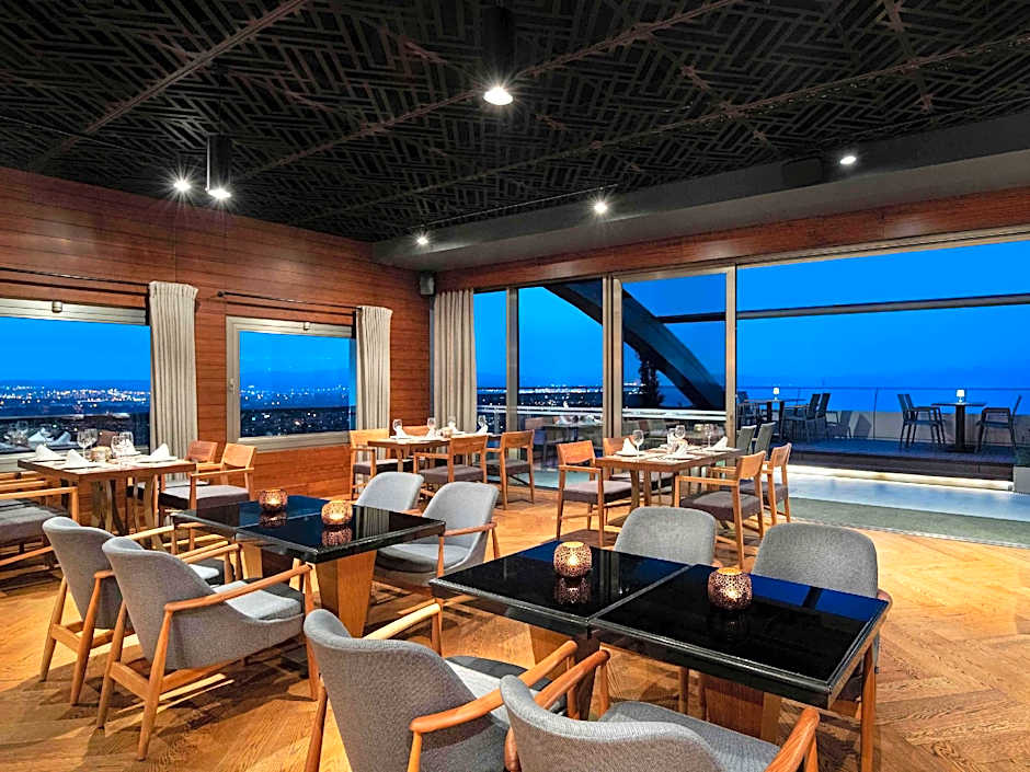 Movenpick Bursa Hotel & Thermal Spa