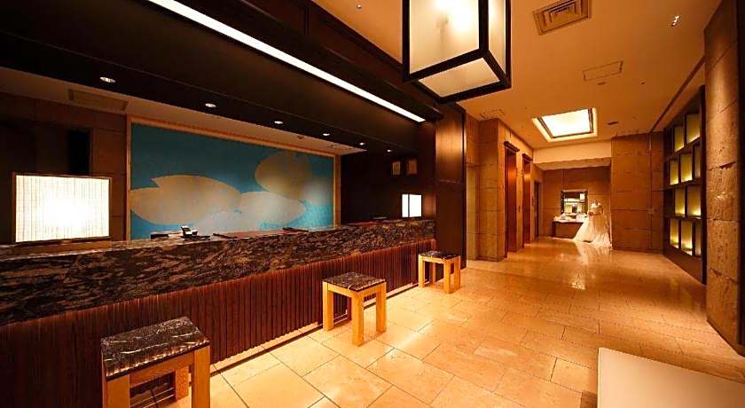 Hotel New Omi