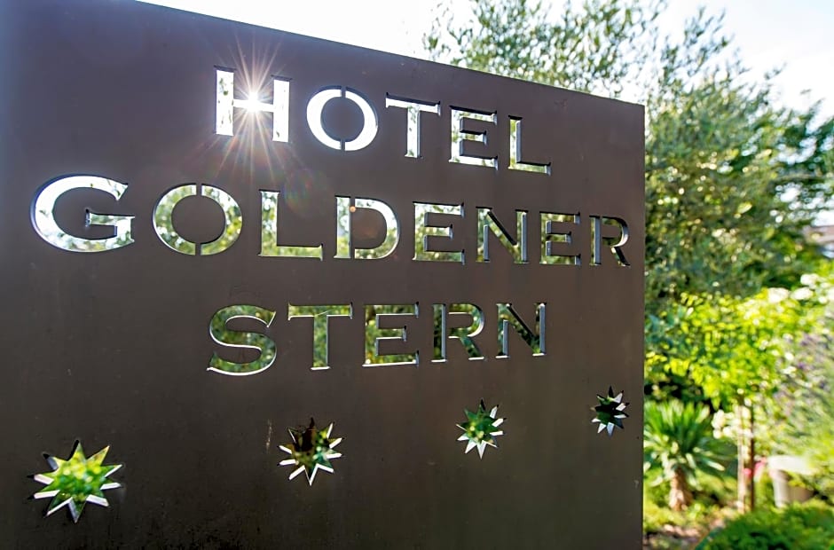 Hotel Goldener Stern