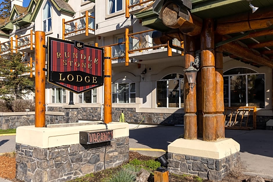 The Rundlestone Lodge