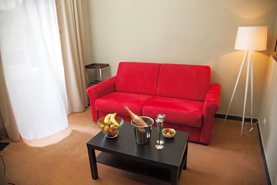 Hotel Nuovo Nord