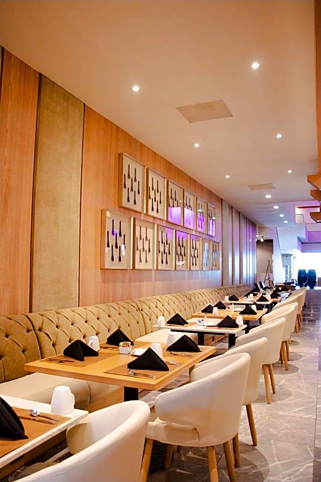 Crowne Plaza Hotel Monterrey By IHG