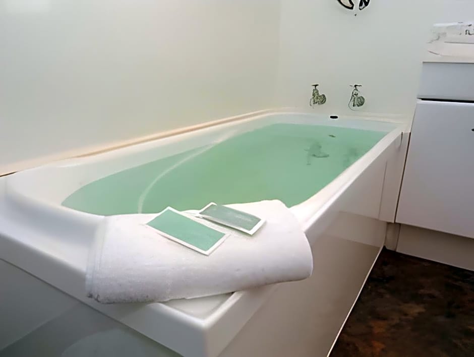 Taupo Thermal Motel and Spa ( Adults Only )