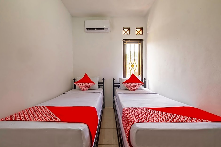 OYO 2562 Pondok Tajlibu Syifa Syariah