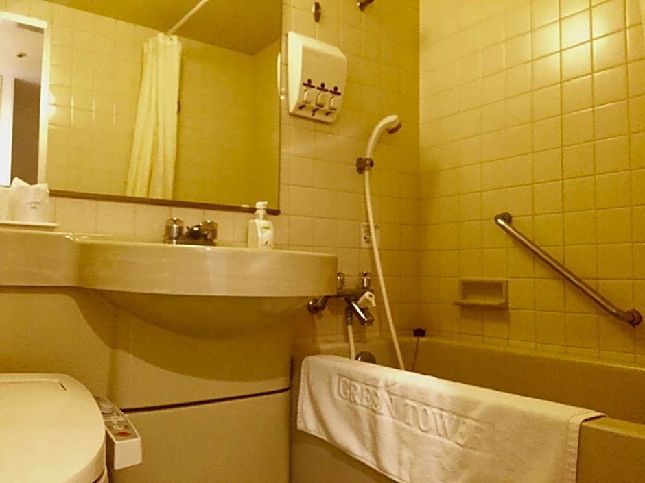 Hotel Green Tower Makuhari