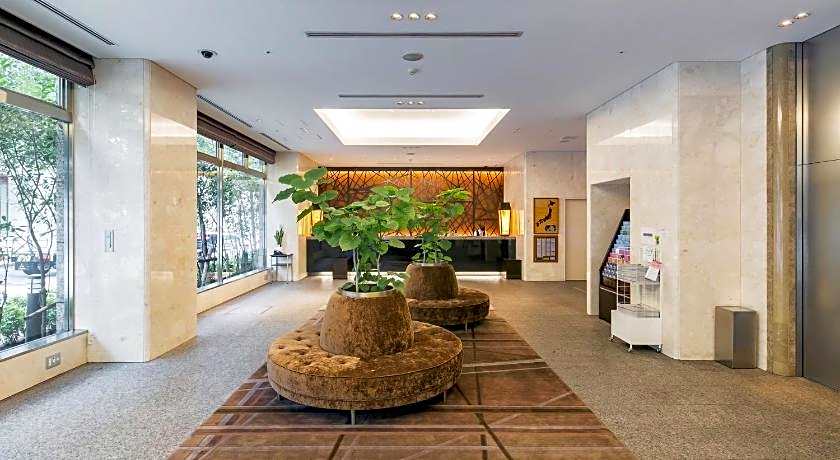 Sotetsu Fresa Inn Kawasaki-Higashiguchi