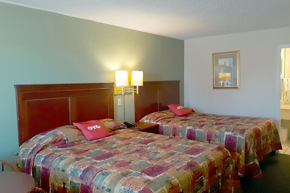 Rest Inn - Extended Stay, I-40 Airport, Wedding & Event Center