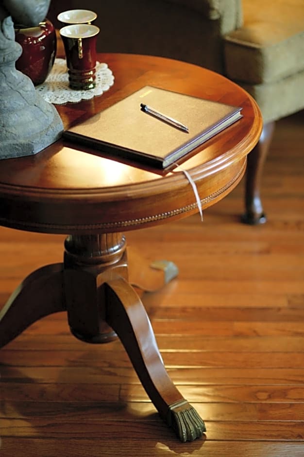 The Beacon Inn at Sidney